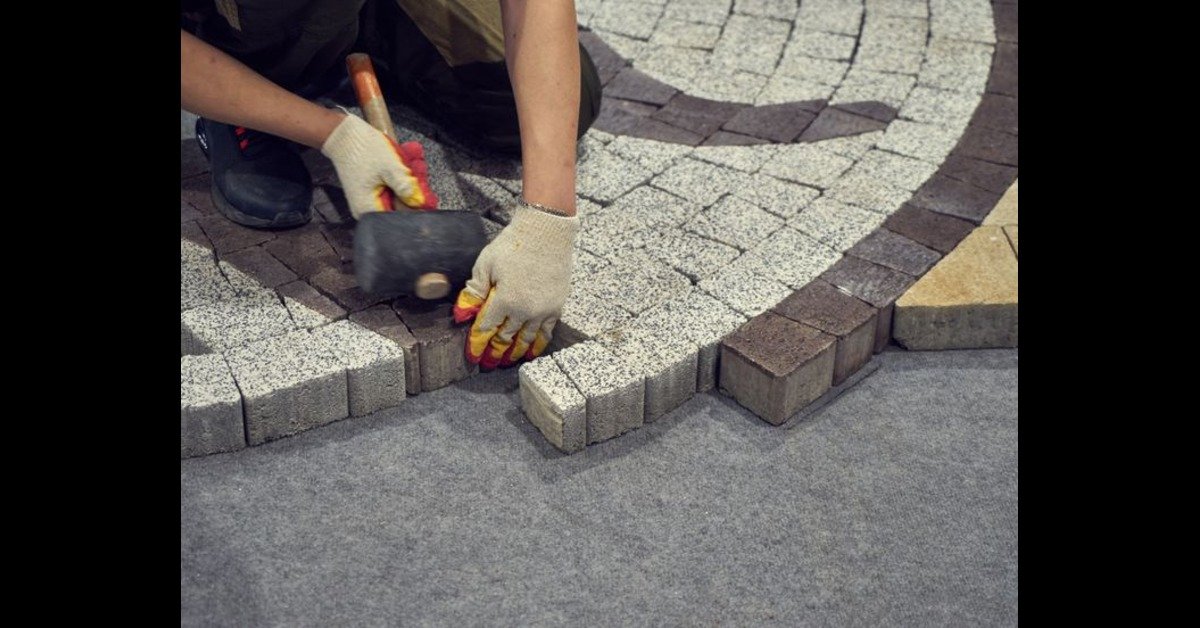 Transform Your Driveway: Best Paving Stones