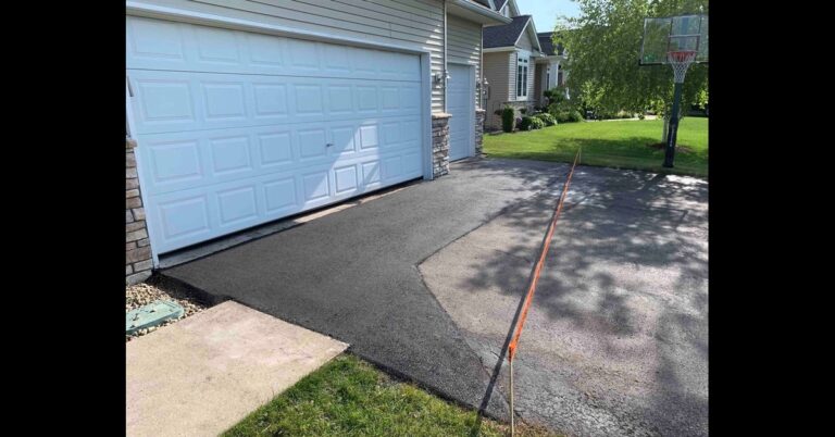 How to Patch Driveway Asphalt for a Long-Lasting Repair - RC CIVIL OZ