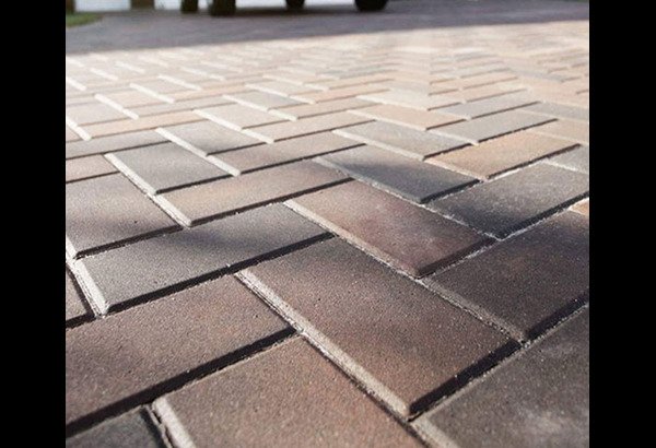 Best Paving Stones for Driveways (Concrete Pavers )