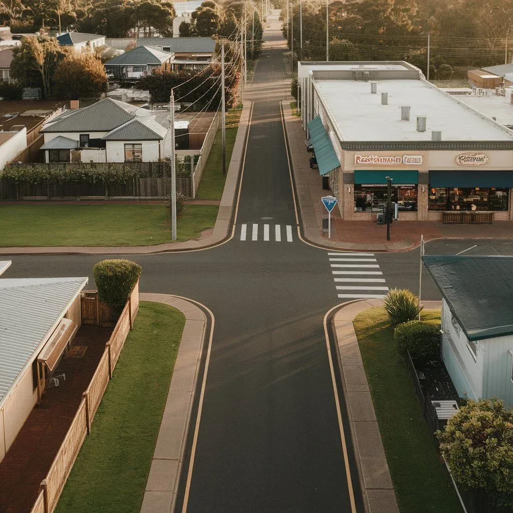 How to care for new asphalt