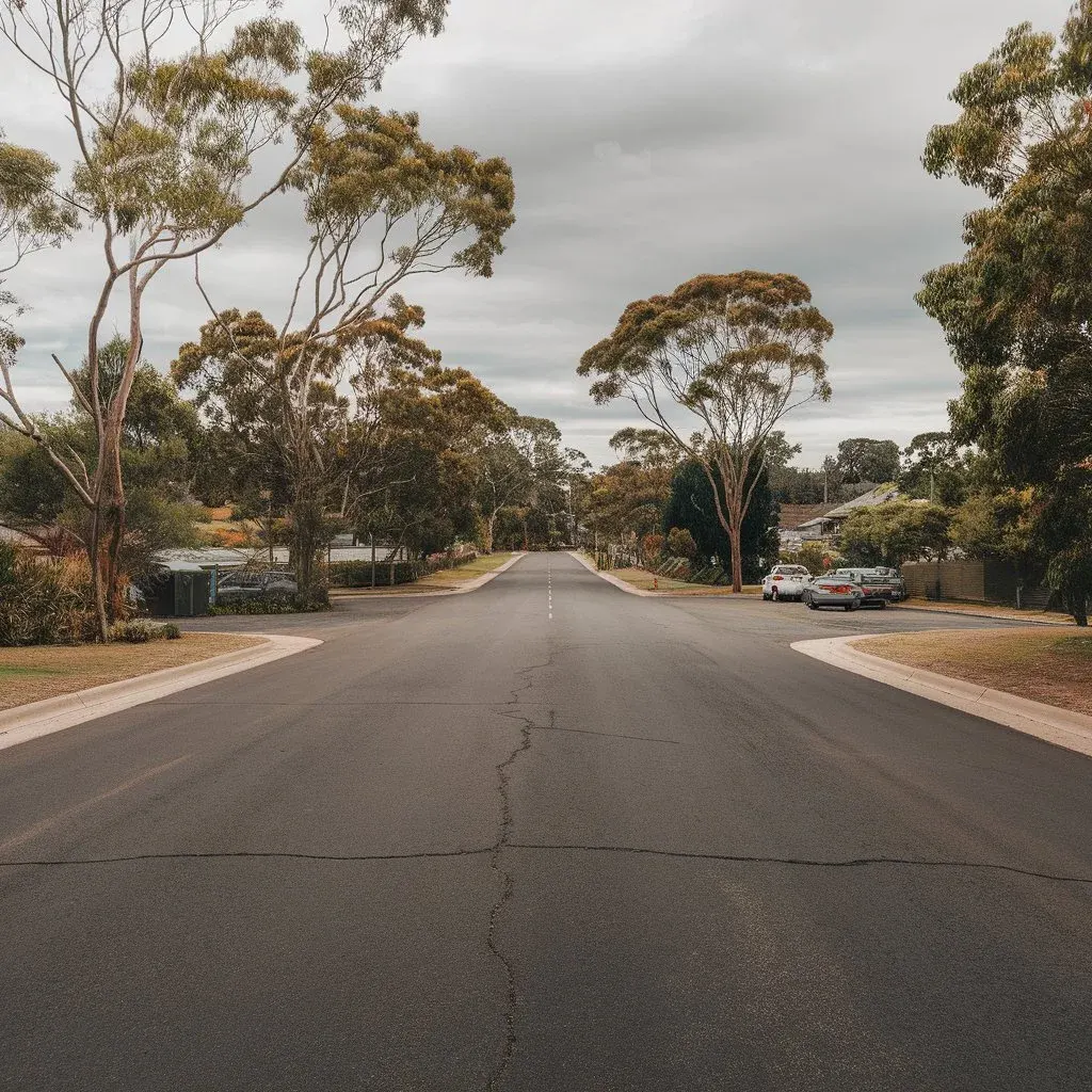 how to maintain an asphalt driveway