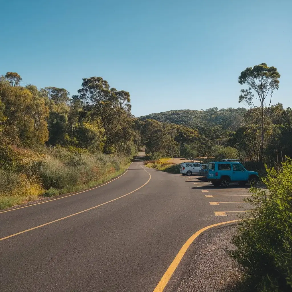 how to protect new asphalt