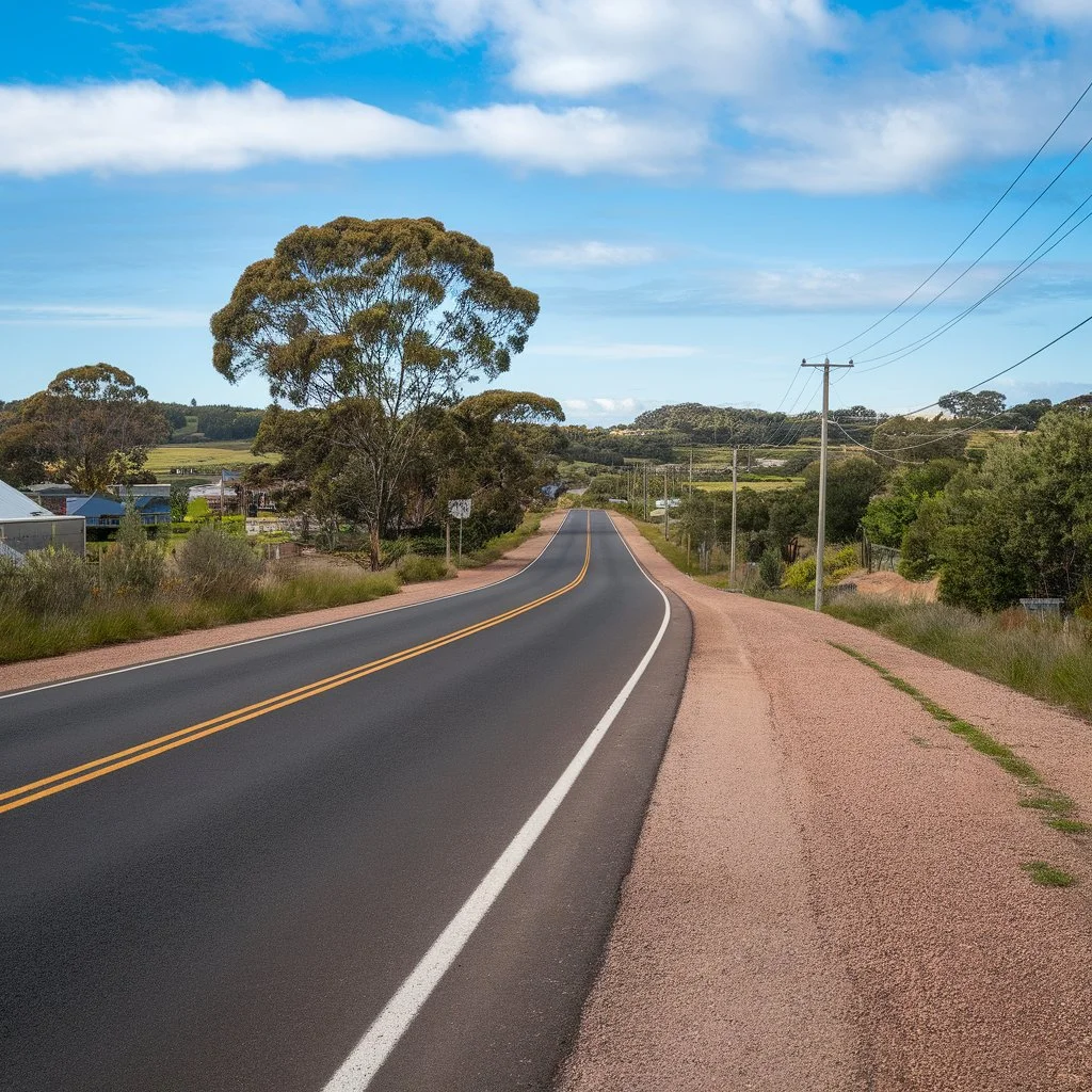 what type of asphalt is best for driveways